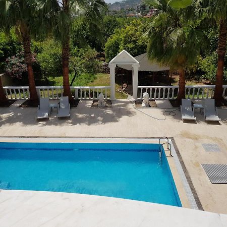 Villa Moonlight Alanya Buitenkant foto