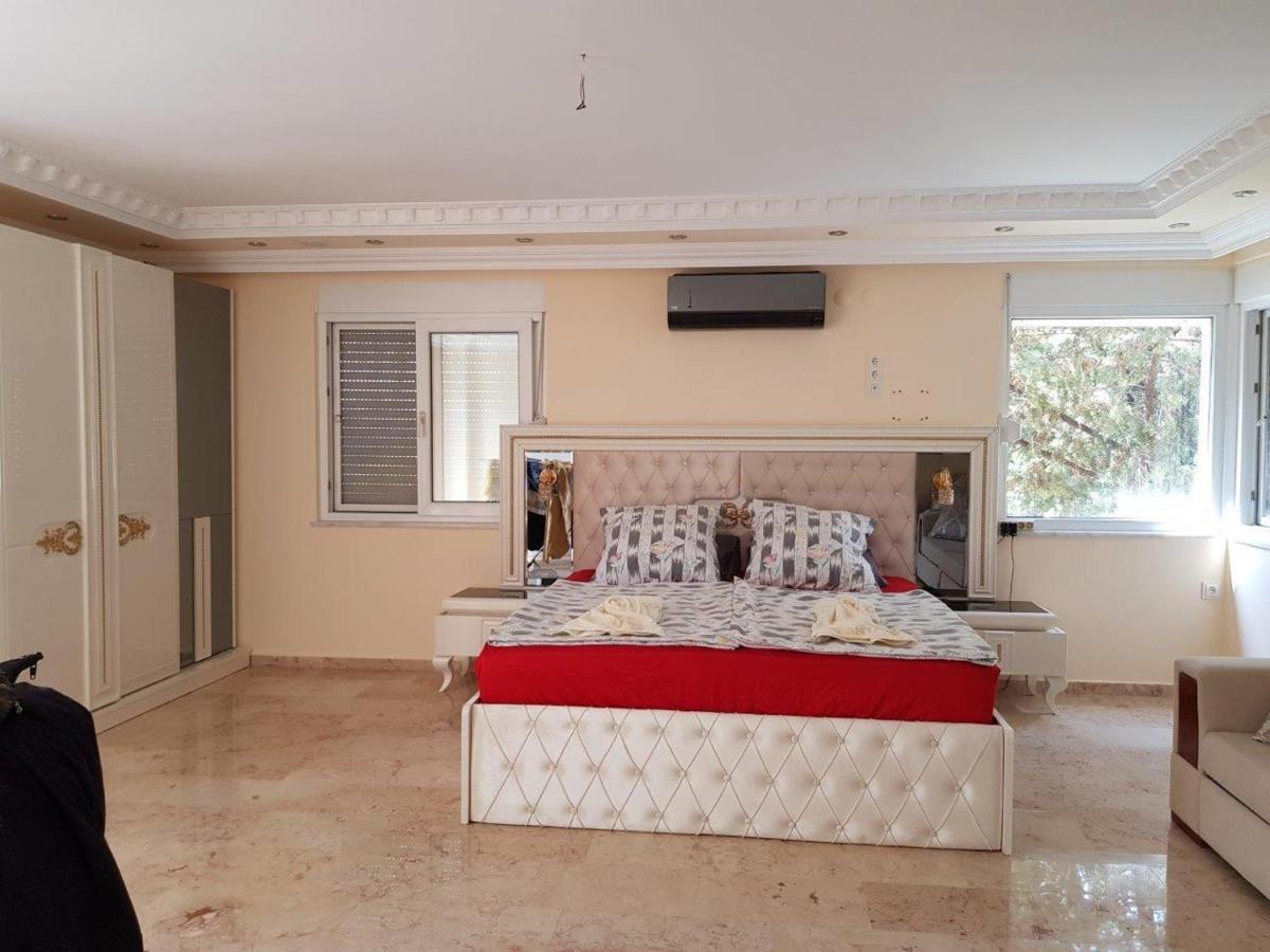 Villa Moonlight Alanya Buitenkant foto